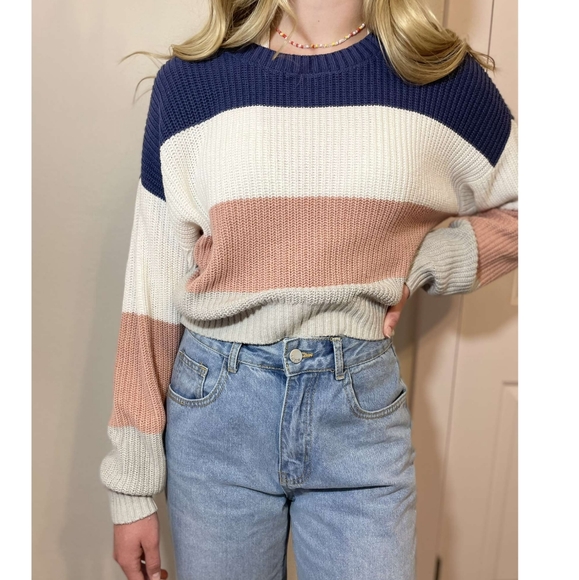 Hollister Sweaters - Hollister Sweater